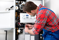 ENERGIC HOME - Chauffagiste professionnel à Villeurbanne