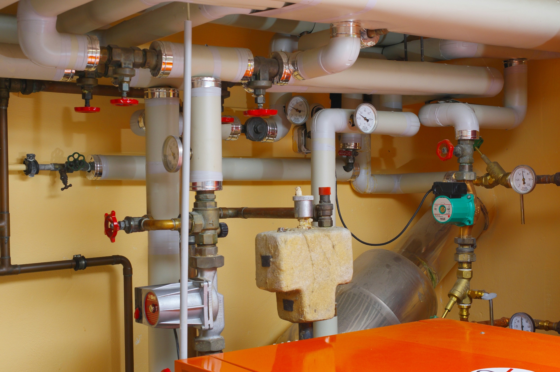 ENERGIC HOME - Chauffagiste professionnel à Villeurbanne